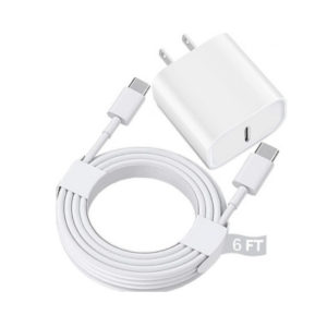 USB C Fast Charger