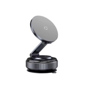 VACUUM SUCTION MAGETIC BRACKET